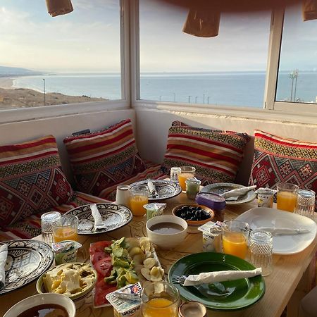 Welle Surf Morocco Hotel Taghazout Exterior photo
