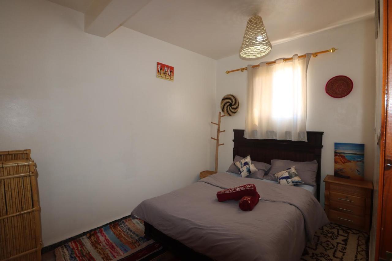 Welle Surf Morocco Hotel Taghazout Exterior photo