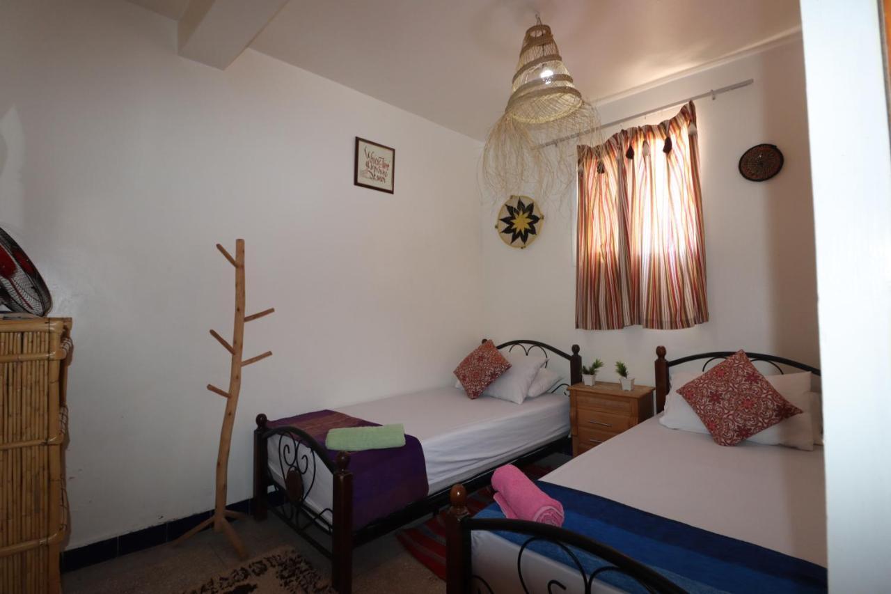 Welle Surf Morocco Hotel Taghazout Exterior photo