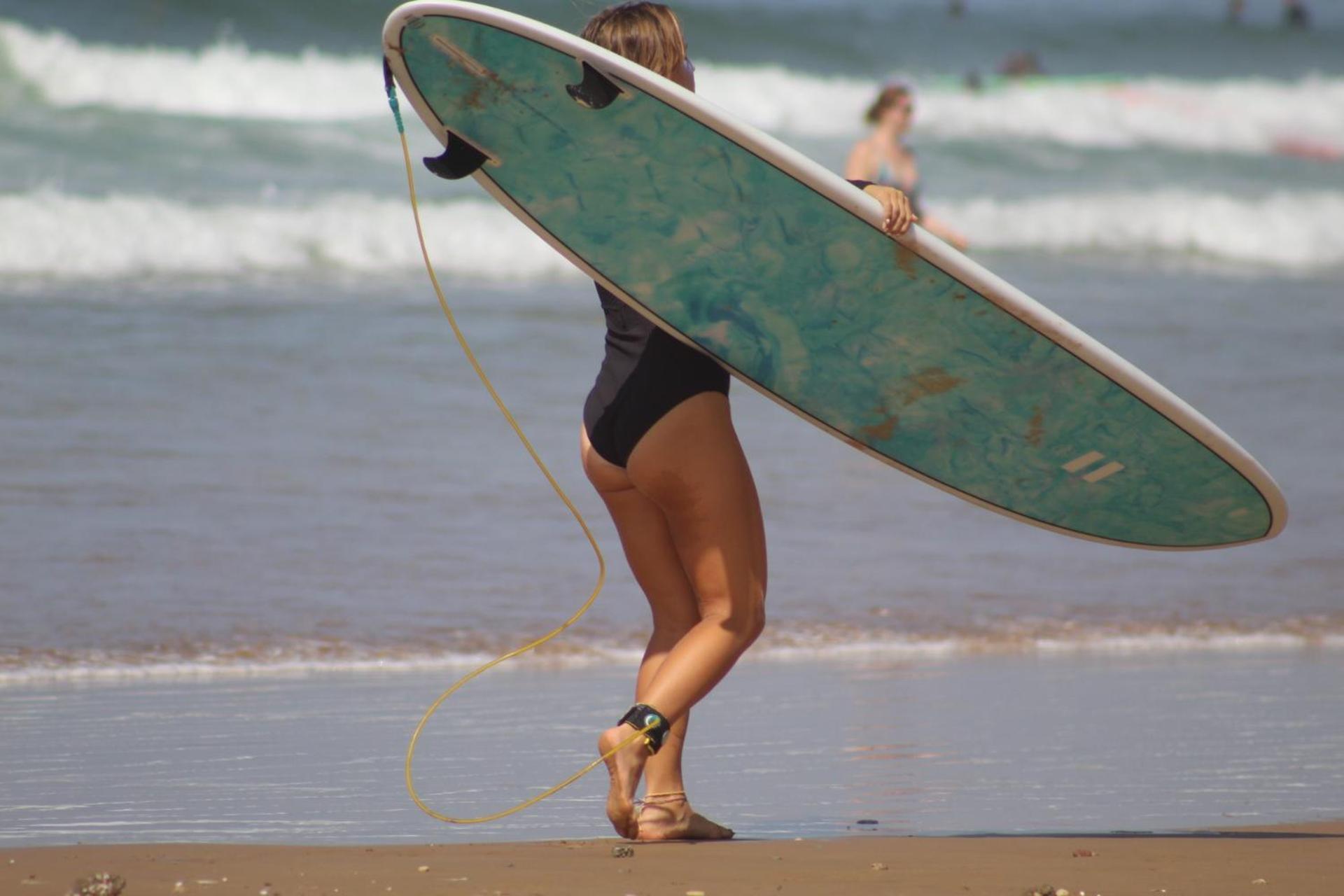 Welle Surf Morocco Hotel Taghazout Exterior photo